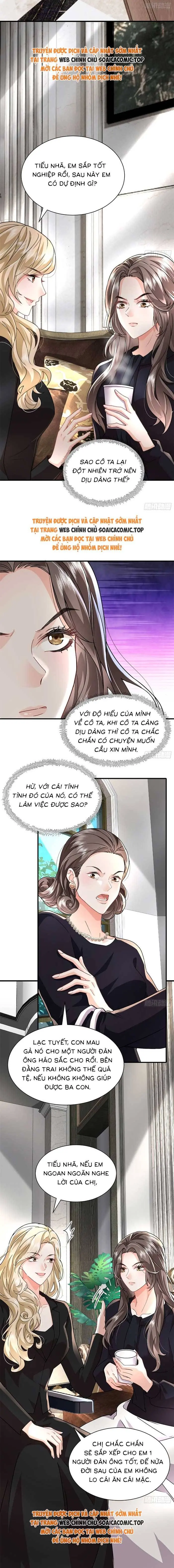 Ninita Yêu Dấu - Phần 2 Chapter 1553.1 - Trang 8