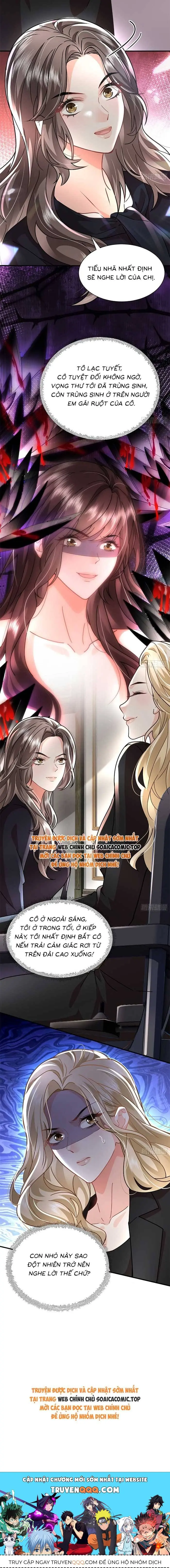 Ninita Yêu Dấu - Phần 2 Chapter 1553.1 - Trang 9