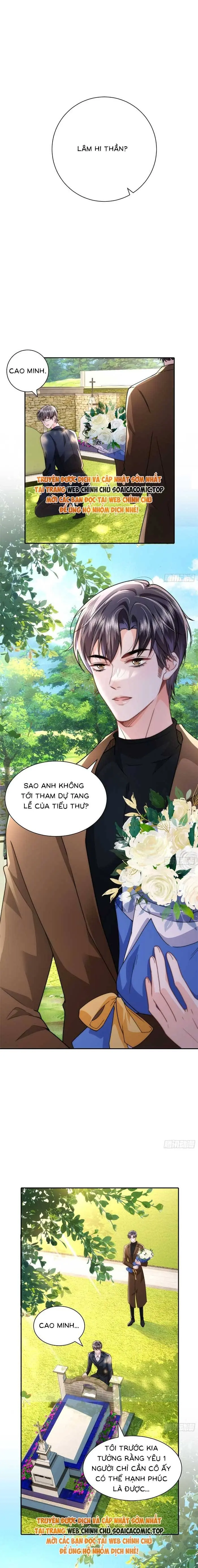 Ninita Yêu Dấu - Phần 2 Chapter 1553.2 - Trang 3