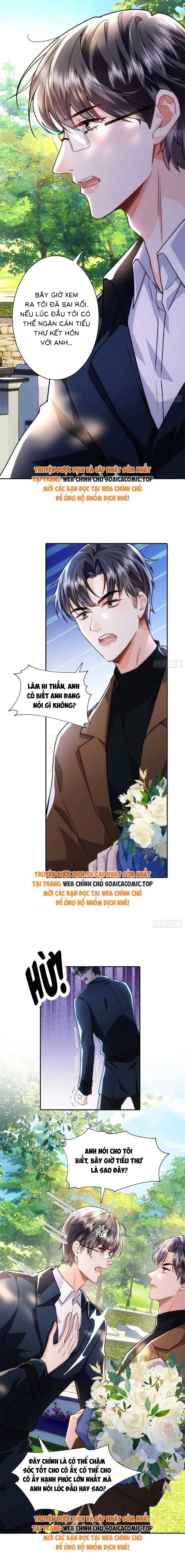 Ninita Yêu Dấu - Phần 2 Chapter 1553.2 - Trang 4