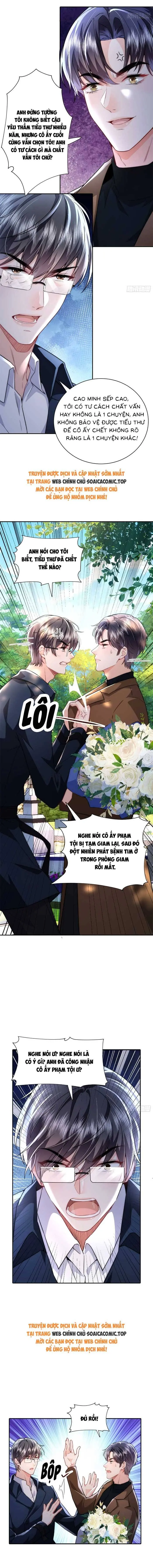 Ninita Yêu Dấu - Phần 2 Chapter 1553.2 - Trang 5