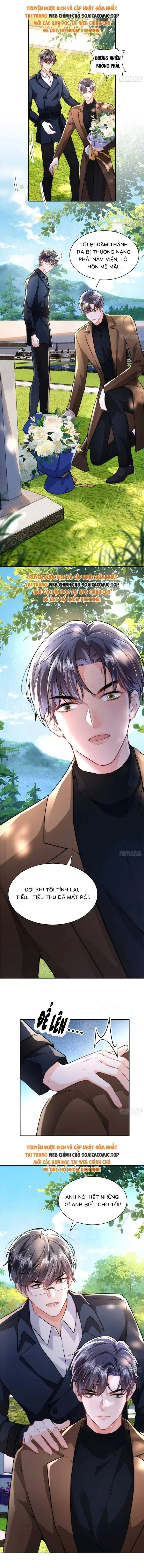 Ninita Yêu Dấu - Phần 2 Chapter 1553.2 - Trang 6