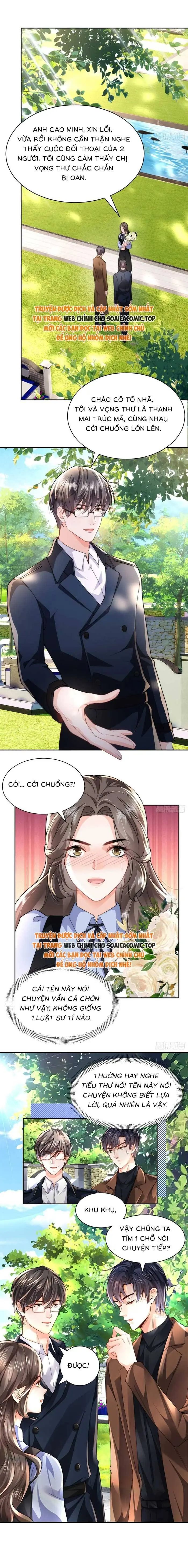 Ninita Yêu Dấu - Phần 2 Chapter 1553.2 - Trang 8