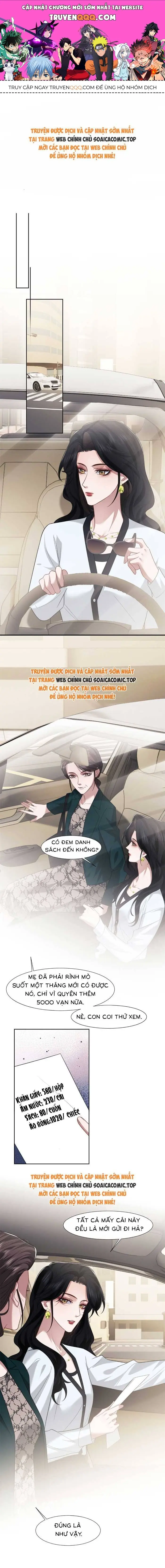Ninita Yêu Dấu - Phần 2 Chapter 1553.4 - Trang 2