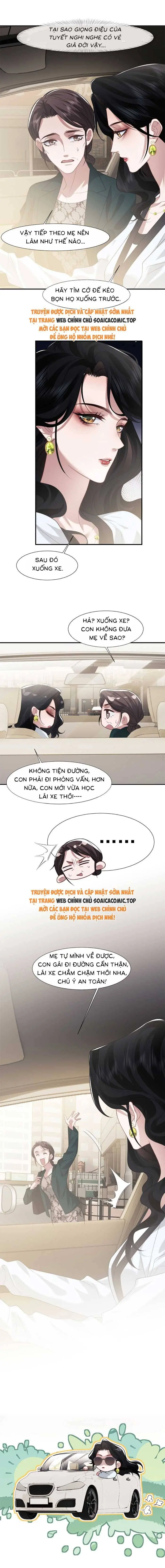 Ninita Yêu Dấu - Phần 2 Chapter 1553.4 - Trang 5