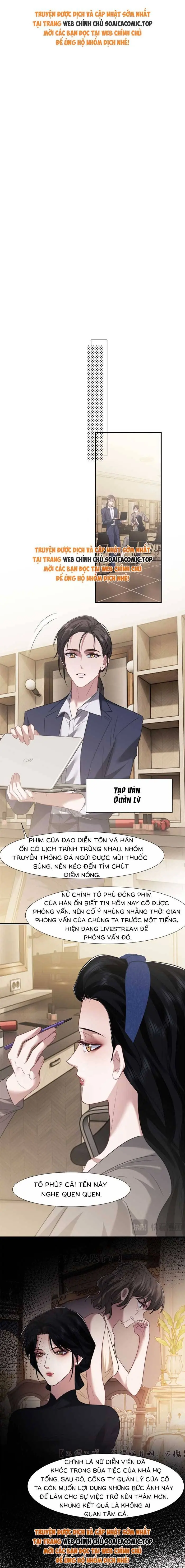 Ninita Yêu Dấu - Phần 2 Chapter 1553.4 - Trang 6
