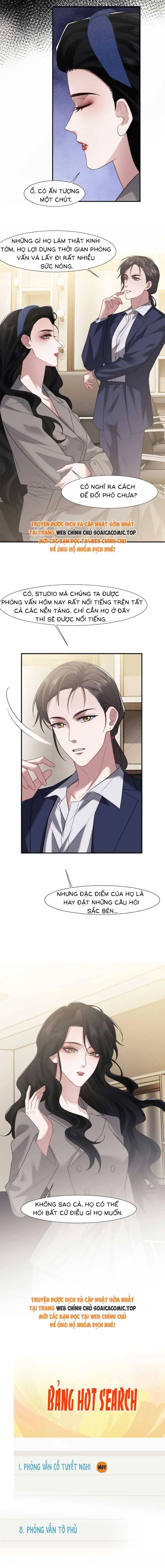 Ninita Yêu Dấu - Phần 2 Chapter 1553.4 - Trang 7
