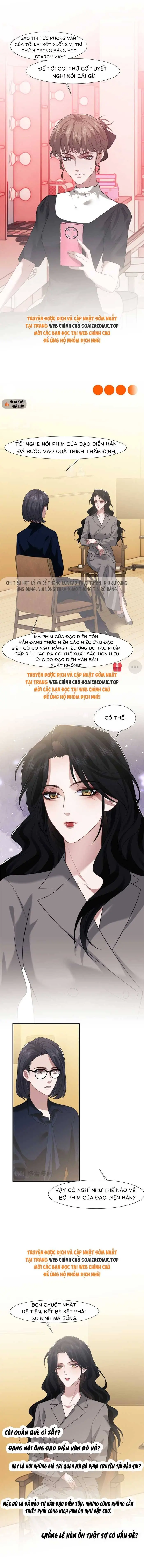 Ninita Yêu Dấu - Phần 2 Chapter 1553.4 - Trang 8