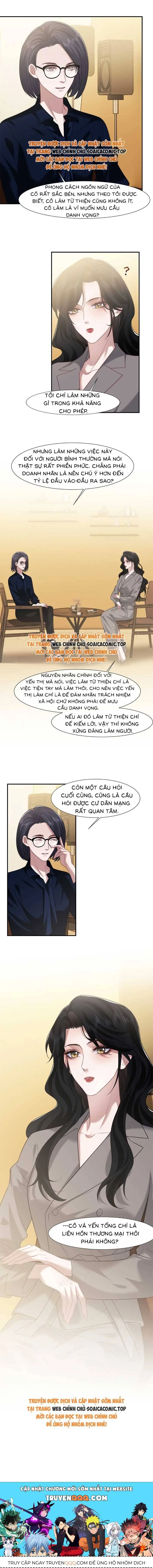 Ninita Yêu Dấu - Phần 2 Chapter 1553.4 - Trang 9