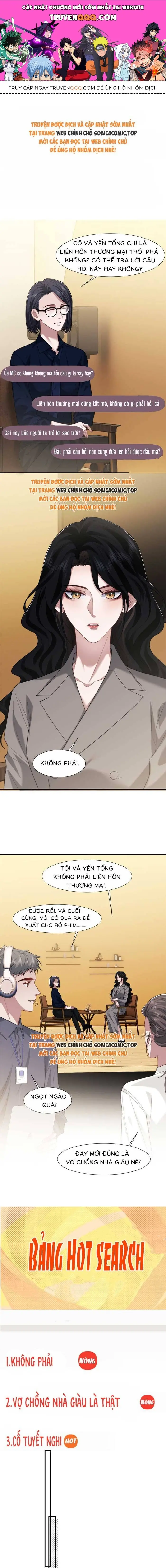 Ninita Yêu Dấu - Phần 2 Chapter 1553.5 - Trang 2