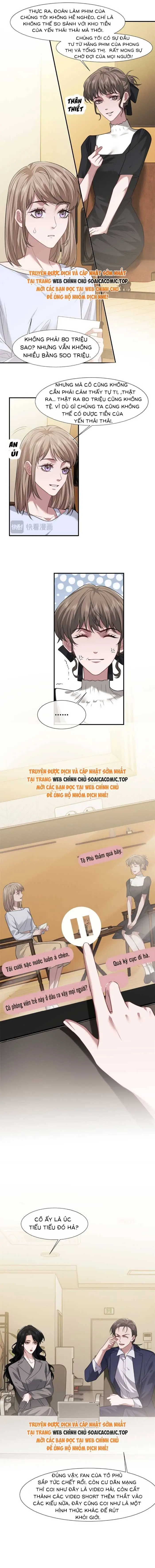 Ninita Yêu Dấu - Phần 2 Chapter 1553.5 - Trang 4