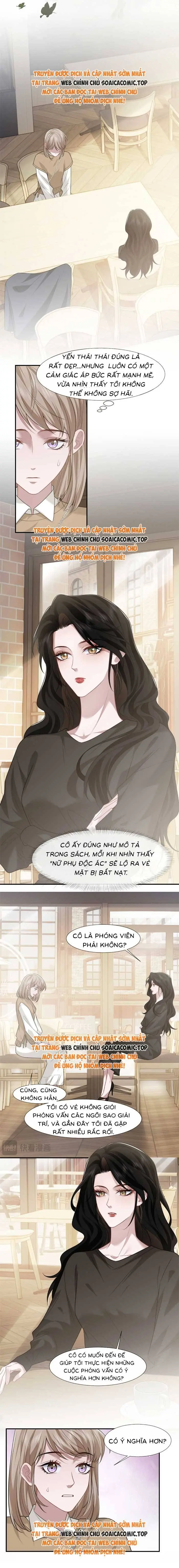 Ninita Yêu Dấu - Phần 2 Chapter 1553.5 - Trang 6