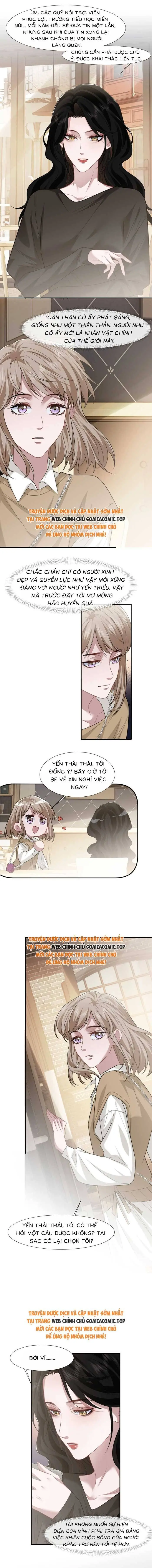 Ninita Yêu Dấu - Phần 2 Chapter 1553.5 - Trang 7