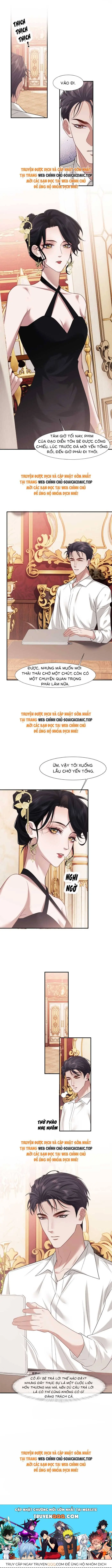 Ninita Yêu Dấu - Phần 2 Chapter 1553.5 - Trang 9