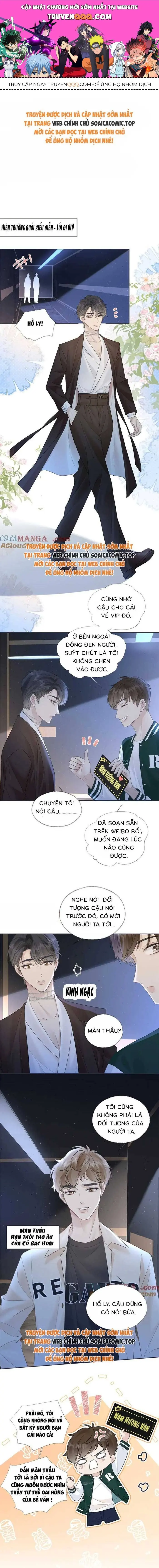 Ninita Yêu Dấu - Phần 2 Chapter 1553.6 - Trang 2