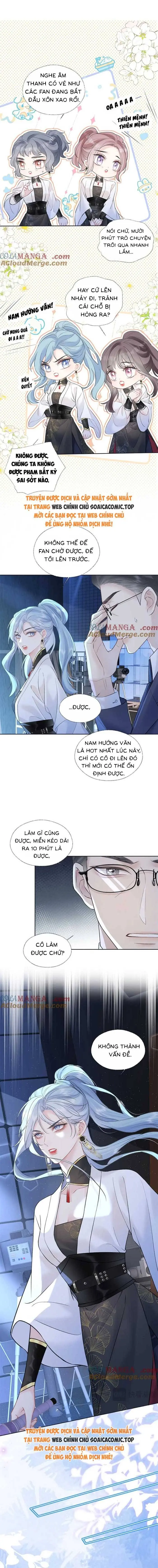 Ninita Yêu Dấu - Phần 2 Chapter 1553.6 - Trang 4