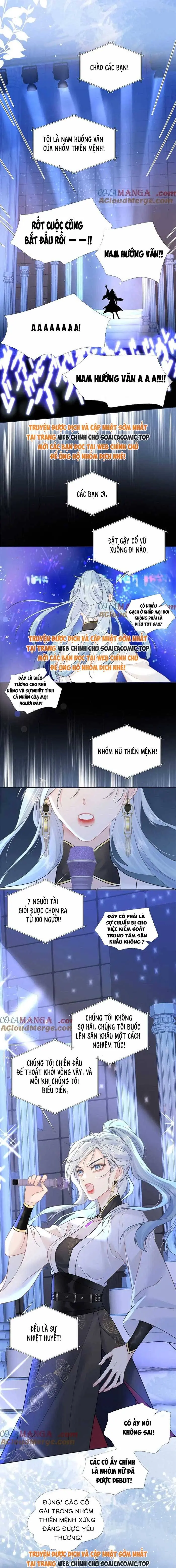 Ninita Yêu Dấu - Phần 2 Chapter 1553.6 - Trang 5