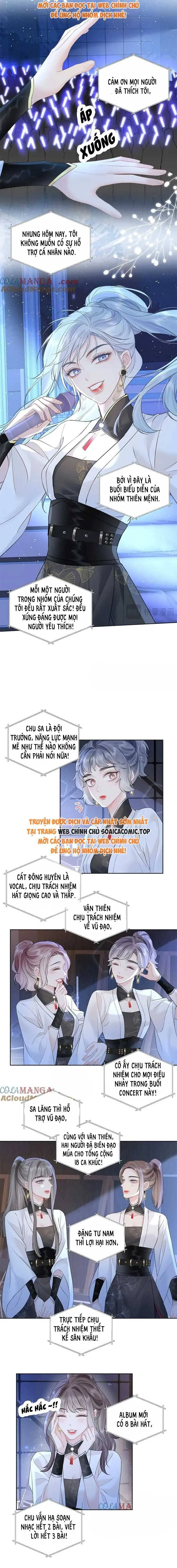 Ninita Yêu Dấu - Phần 2 Chapter 1553.6 - Trang 6