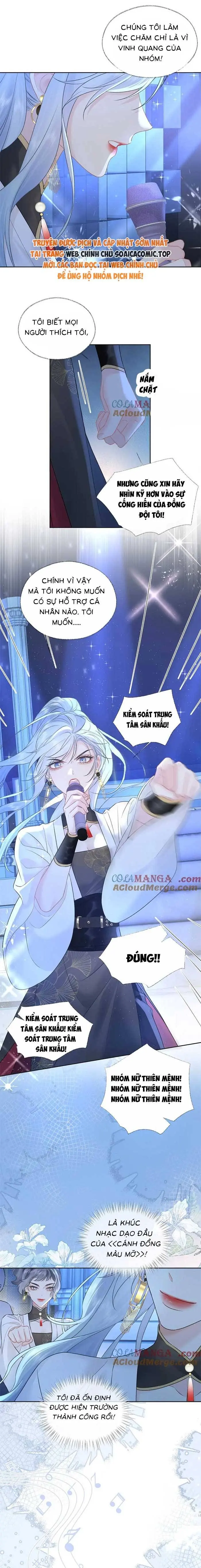 Ninita Yêu Dấu - Phần 2 Chapter 1553.6 - Trang 7
