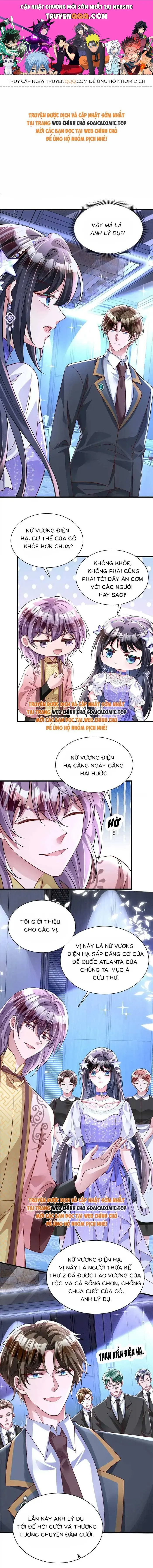 Ninita Yêu Dấu - Phần 2 Chapter 1553.7 - Trang 2