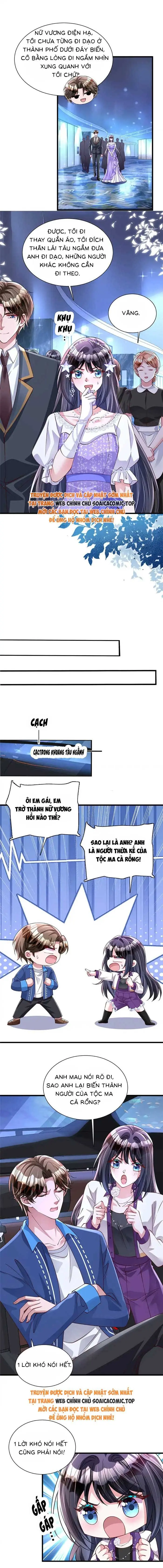 Ninita Yêu Dấu - Phần 2 Chapter 1553.7 - Trang 4