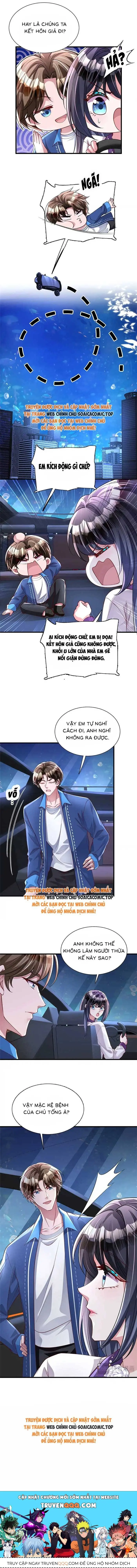 Ninita Yêu Dấu - Phần 2 Chapter 1553.7 - Trang 7