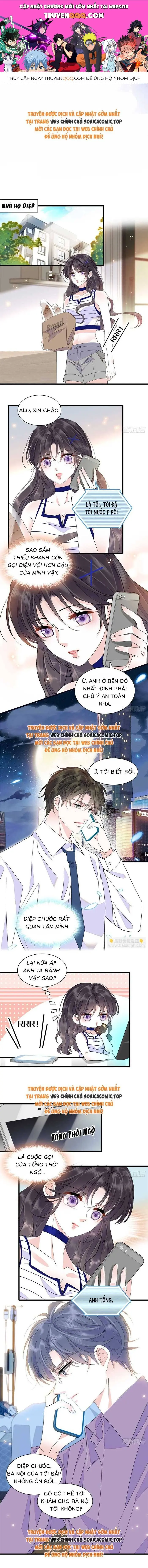Ninita Yêu Dấu - Phần 2 Chapter 1553.8 - Trang 2