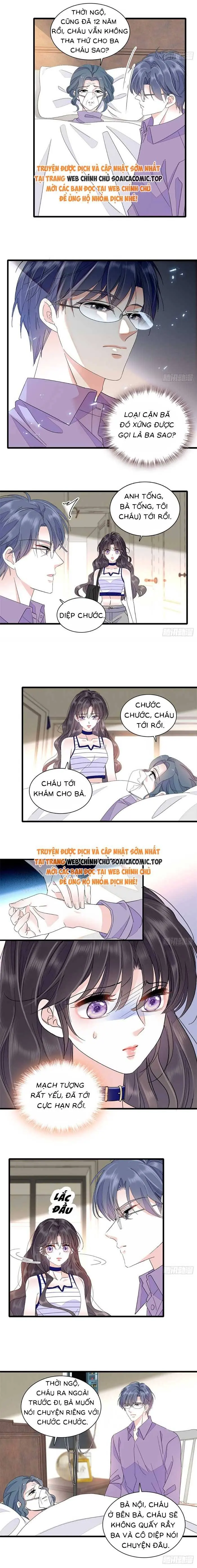 Ninita Yêu Dấu - Phần 2 Chapter 1553.8 - Trang 4
