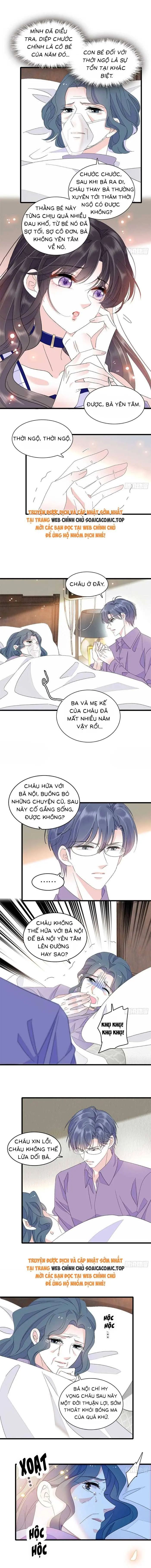 Ninita Yêu Dấu - Phần 2 Chapter 1553.8 - Trang 5