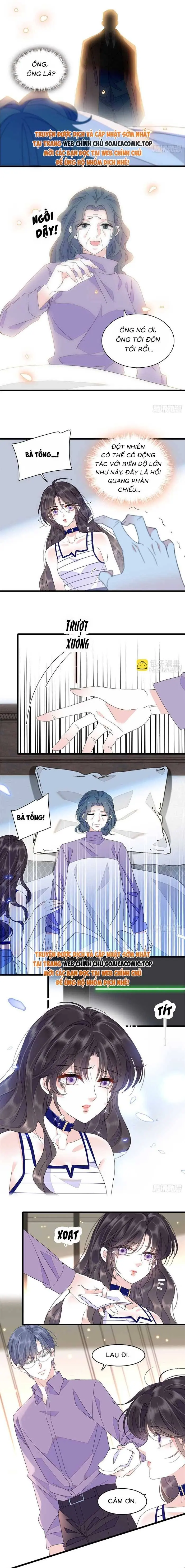 Ninita Yêu Dấu - Phần 2 Chapter 1553.8 - Trang 6