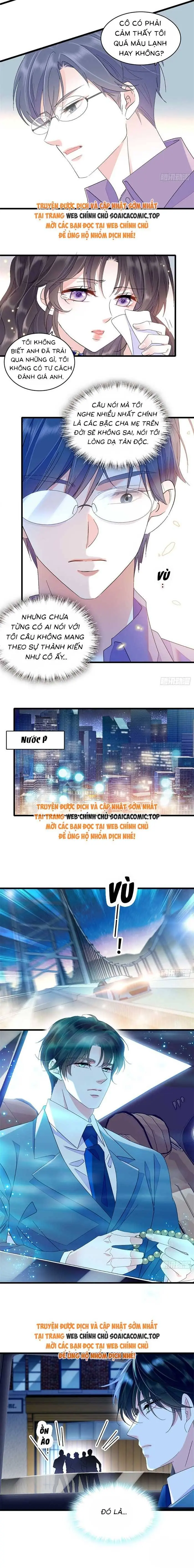 Ninita Yêu Dấu - Phần 2 Chapter 1553.8 - Trang 7