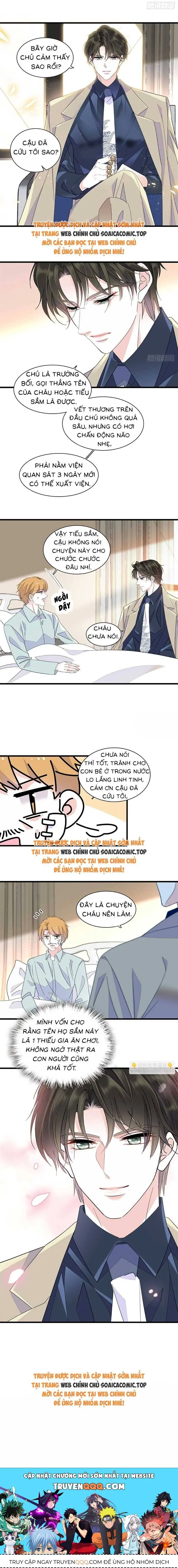 Ninita Yêu Dấu - Phần 2 Chapter 1553.8 - Trang 9