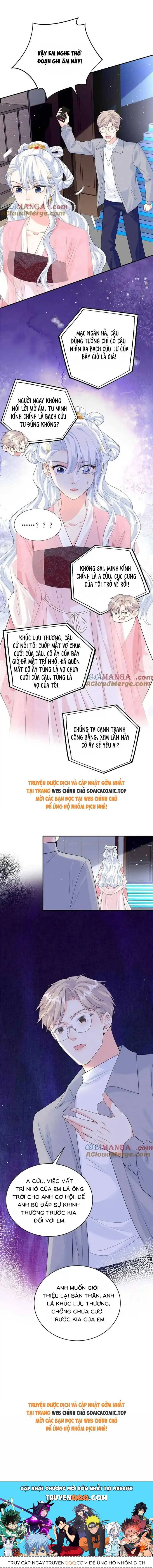 Ninita Yêu Dấu - Phần 2 Chapter 1553.9 - Trang 10