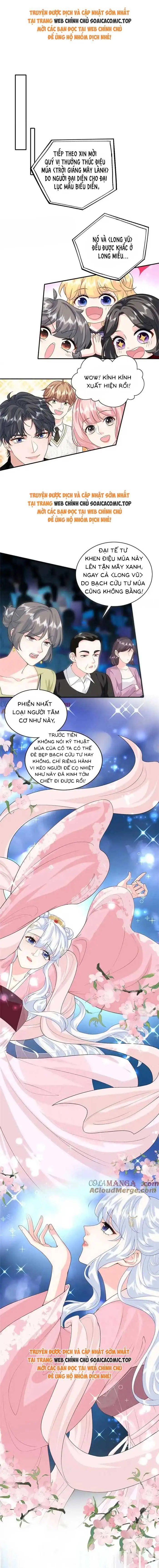 Ninita Yêu Dấu - Phần 2 Chapter 1553.9 - Trang 7