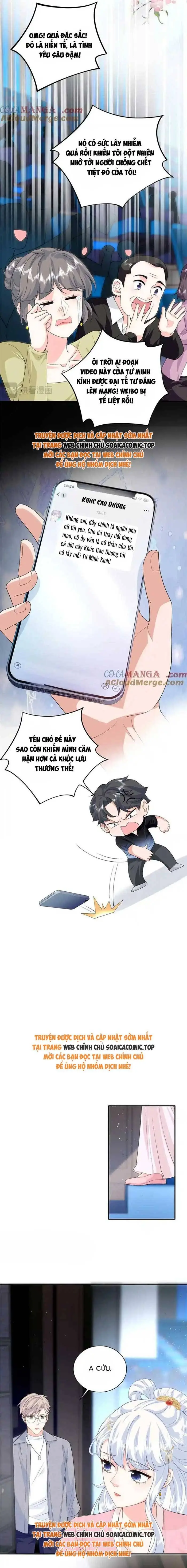 Ninita Yêu Dấu - Phần 2 Chapter 1553.9 - Trang 8