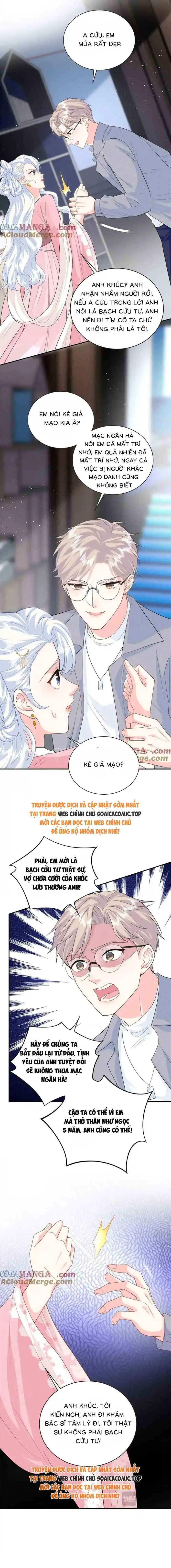 Ninita Yêu Dấu - Phần 2 Chapter 1553.9 - Trang 9