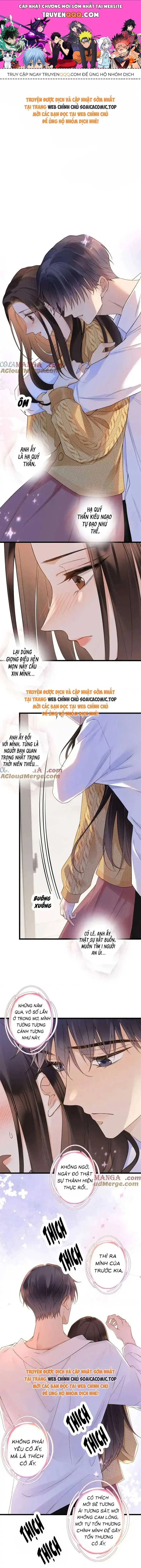 Ninita Yêu Dấu - Phần 2 Chapter 1554.1 - Trang 2