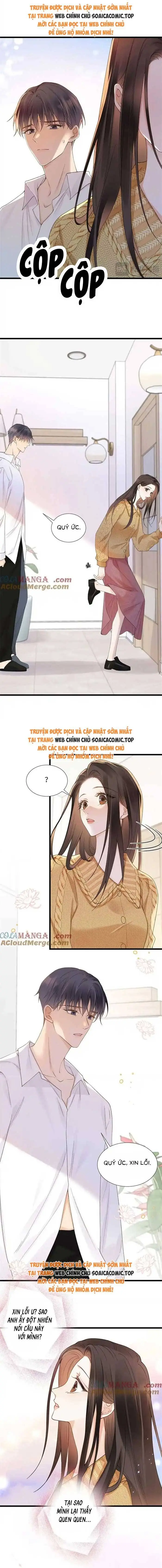 Ninita Yêu Dấu - Phần 2 Chapter 1554.1 - Trang 4