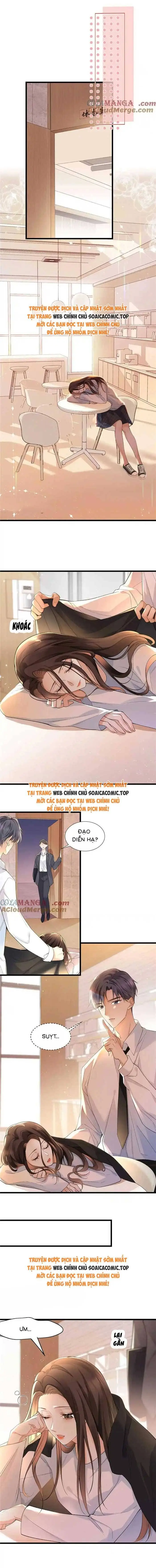 Ninita Yêu Dấu - Phần 2 Chapter 1554.1 - Trang 7