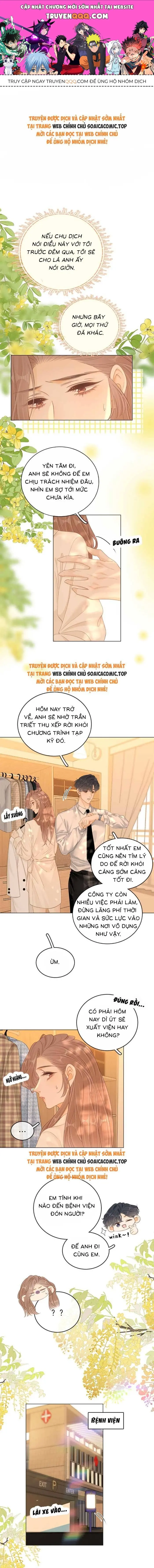 Ninita Yêu Dấu - Phần 2 Chapter 1554.2 - Trang 2