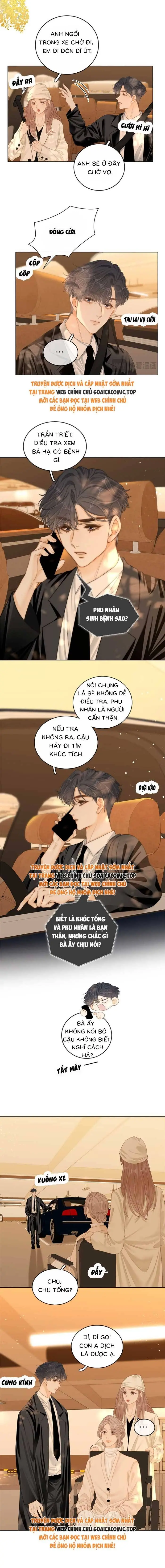 Ninita Yêu Dấu - Phần 2 Chapter 1554.2 - Trang 3