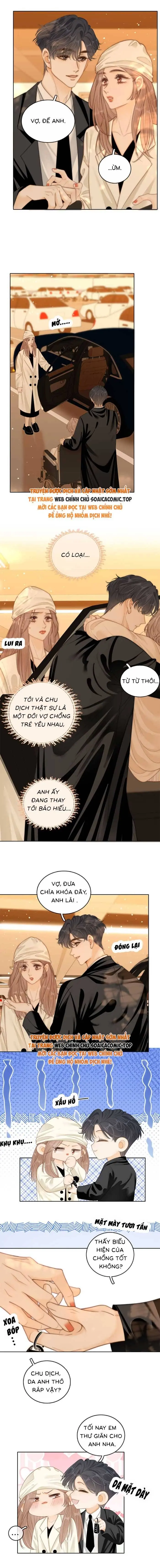 Ninita Yêu Dấu - Phần 2 Chapter 1554.2 - Trang 4