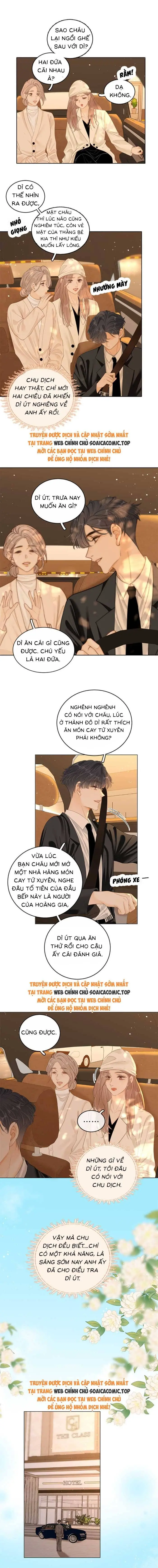 Ninita Yêu Dấu - Phần 2 Chapter 1554.2 - Trang 5