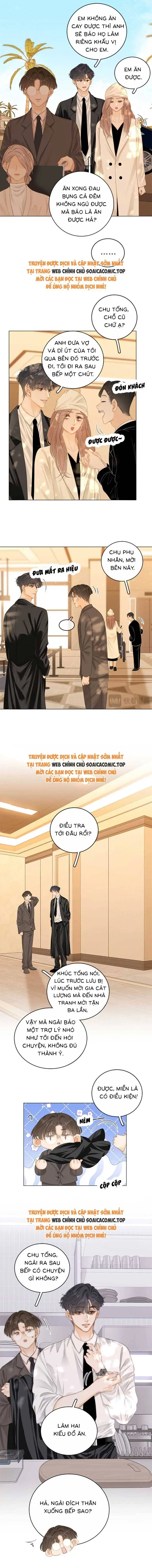 Ninita Yêu Dấu - Phần 2 Chapter 1554.2 - Trang 6