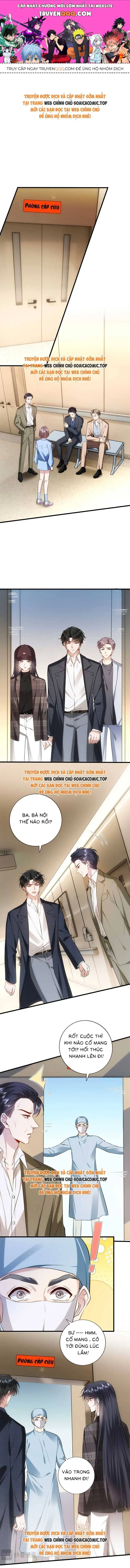 Ninita Yêu Dấu - Phần 2 Chapter 1560.4 - Trang 2