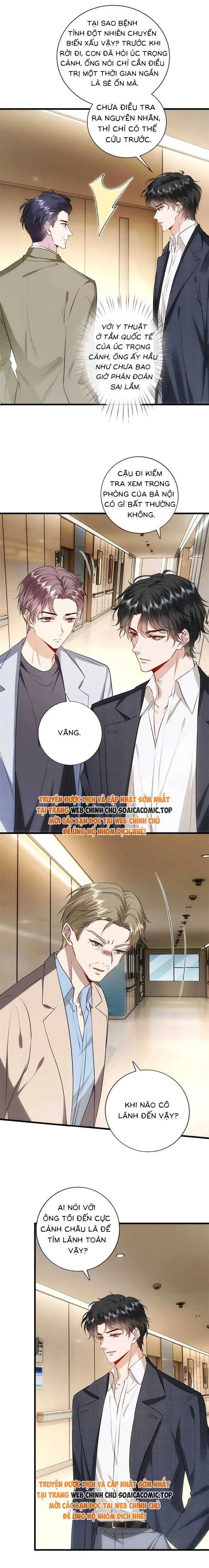 Ninita Yêu Dấu - Phần 2 Chapter 1560.4 - Trang 3