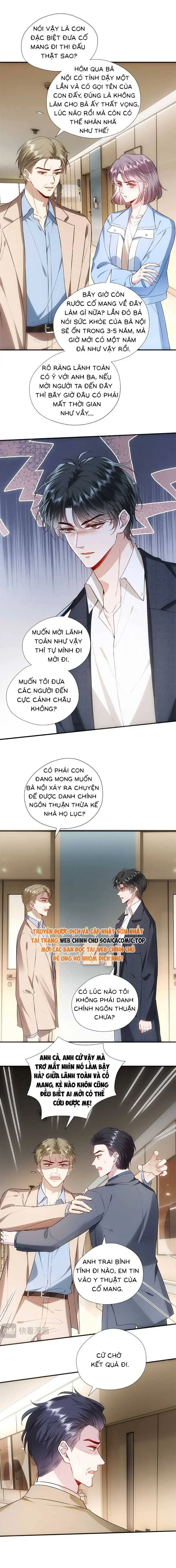 Ninita Yêu Dấu - Phần 2 Chapter 1560.4 - Trang 4