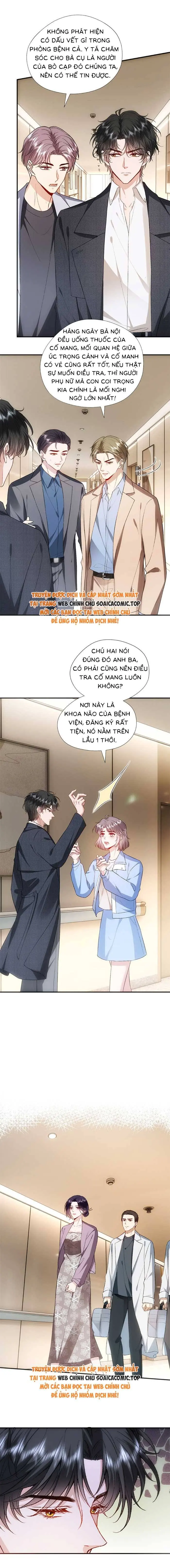 Ninita Yêu Dấu - Phần 2 Chapter 1560.4 - Trang 5