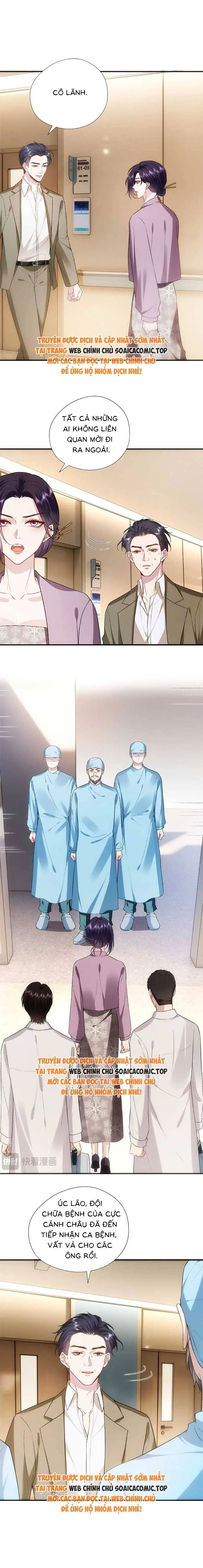 Ninita Yêu Dấu - Phần 2 Chapter 1560.4 - Trang 6