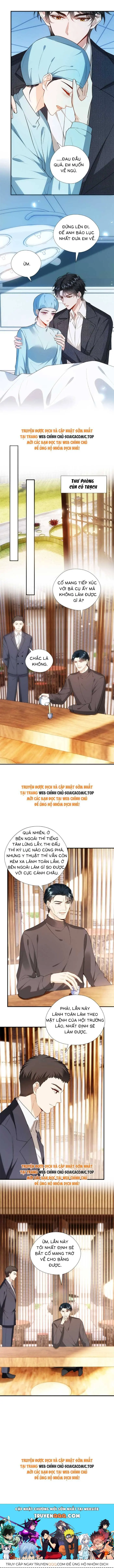 Ninita Yêu Dấu - Phần 2 Chapter 1560.4 - Trang 9